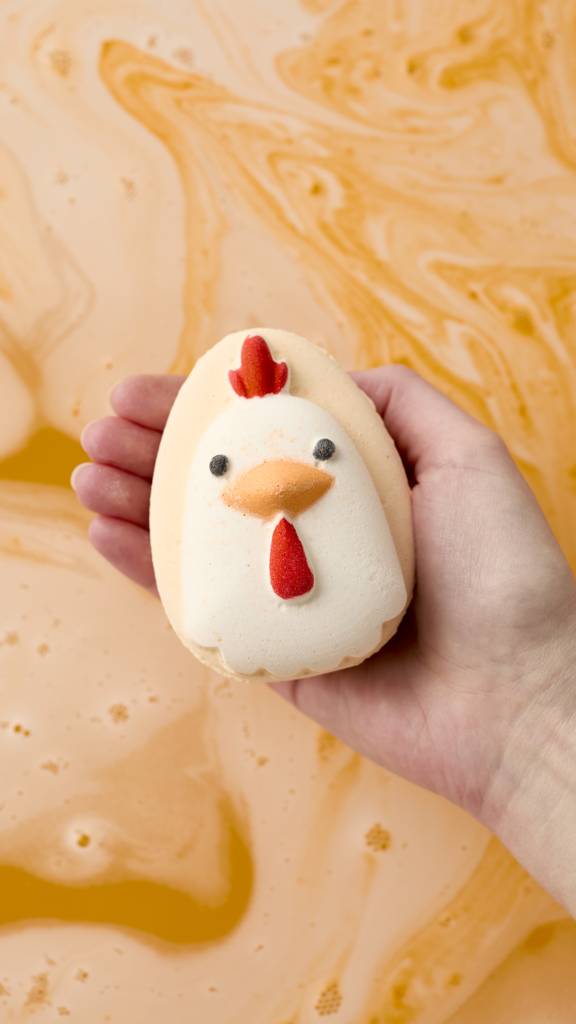 Bunny Cottage - Each