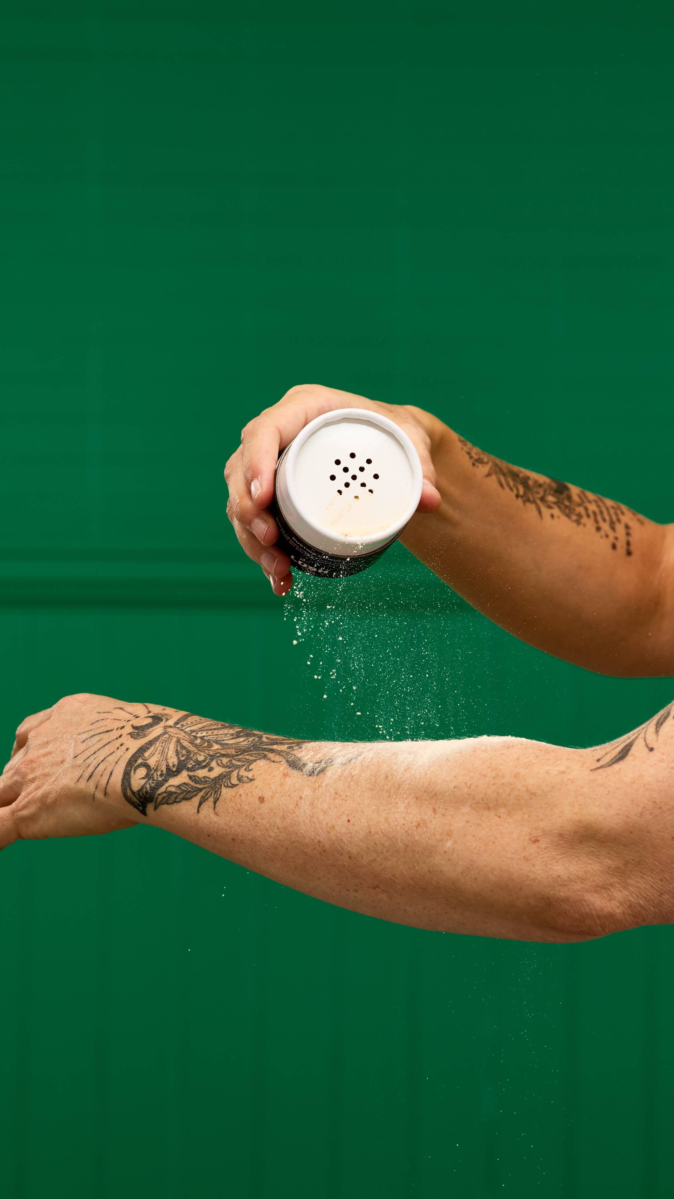 Let The Good Times Roll - 85g