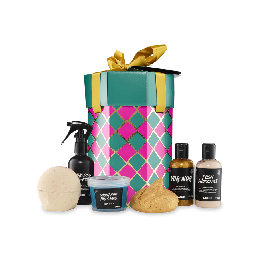 Quality Treats - Each