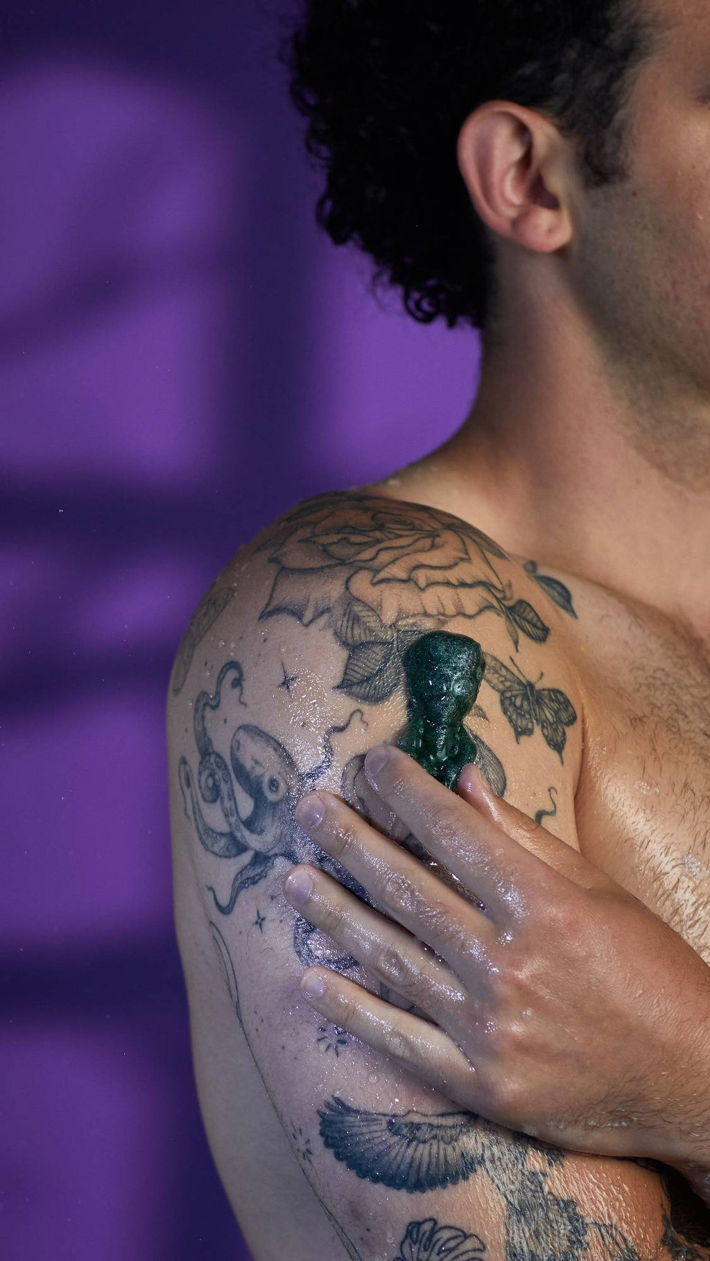 Alien Egg Farm - 250g