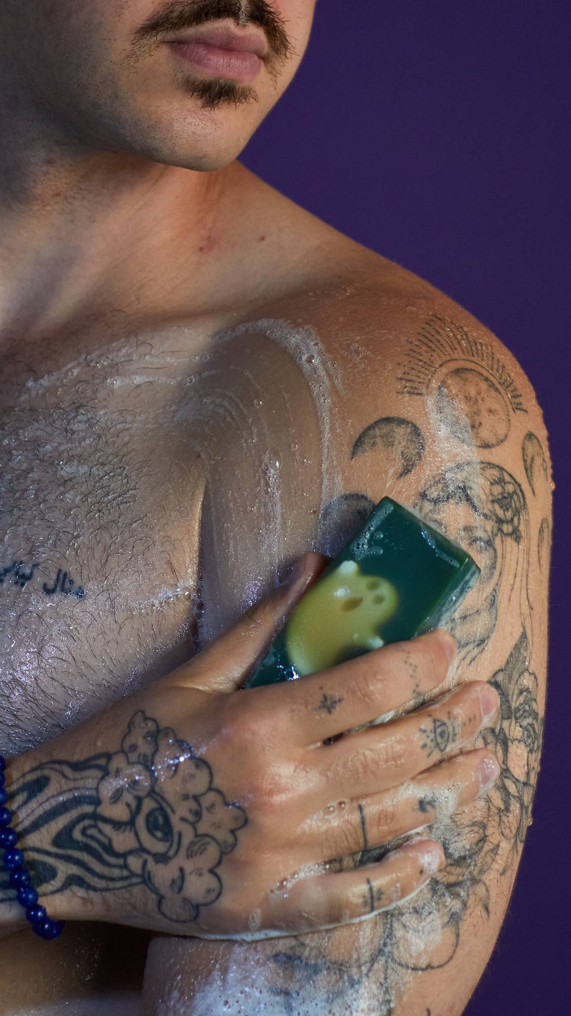 Countdown To Halloween - Each