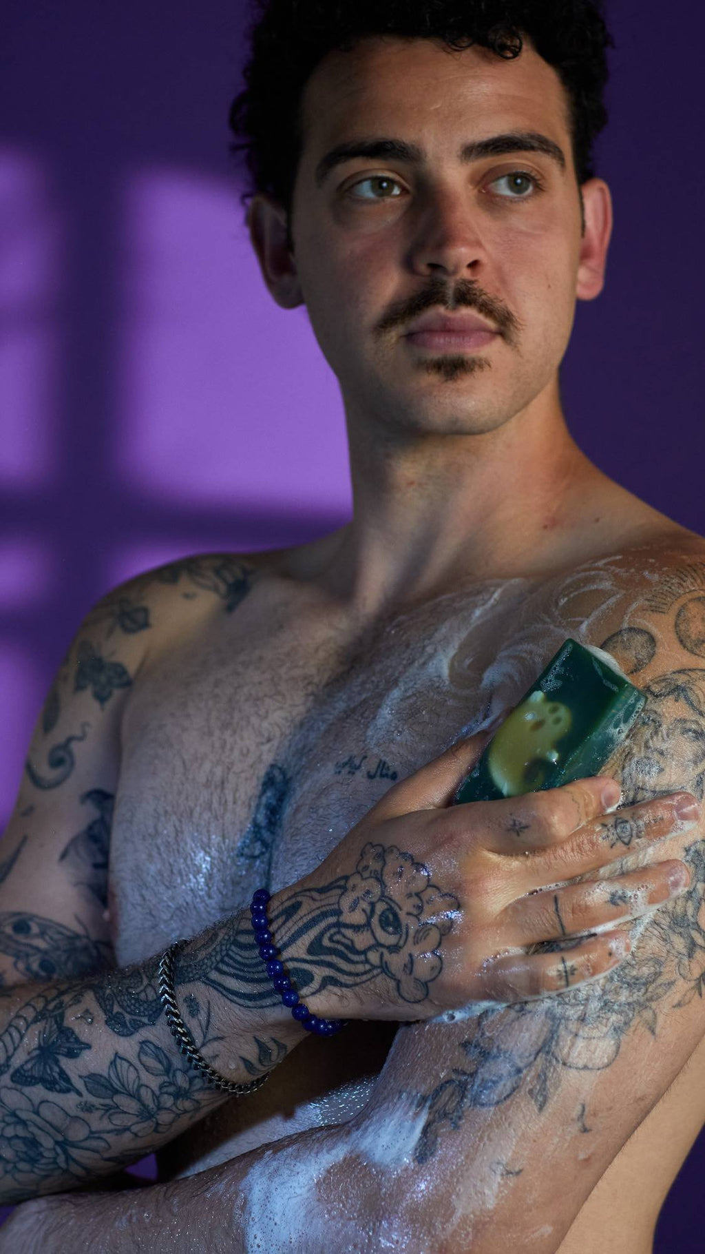 Demon In The Dark - 100g