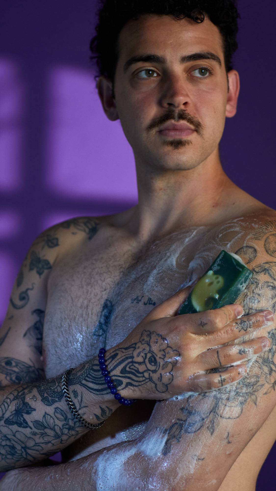 Demon In The Dark - 100g