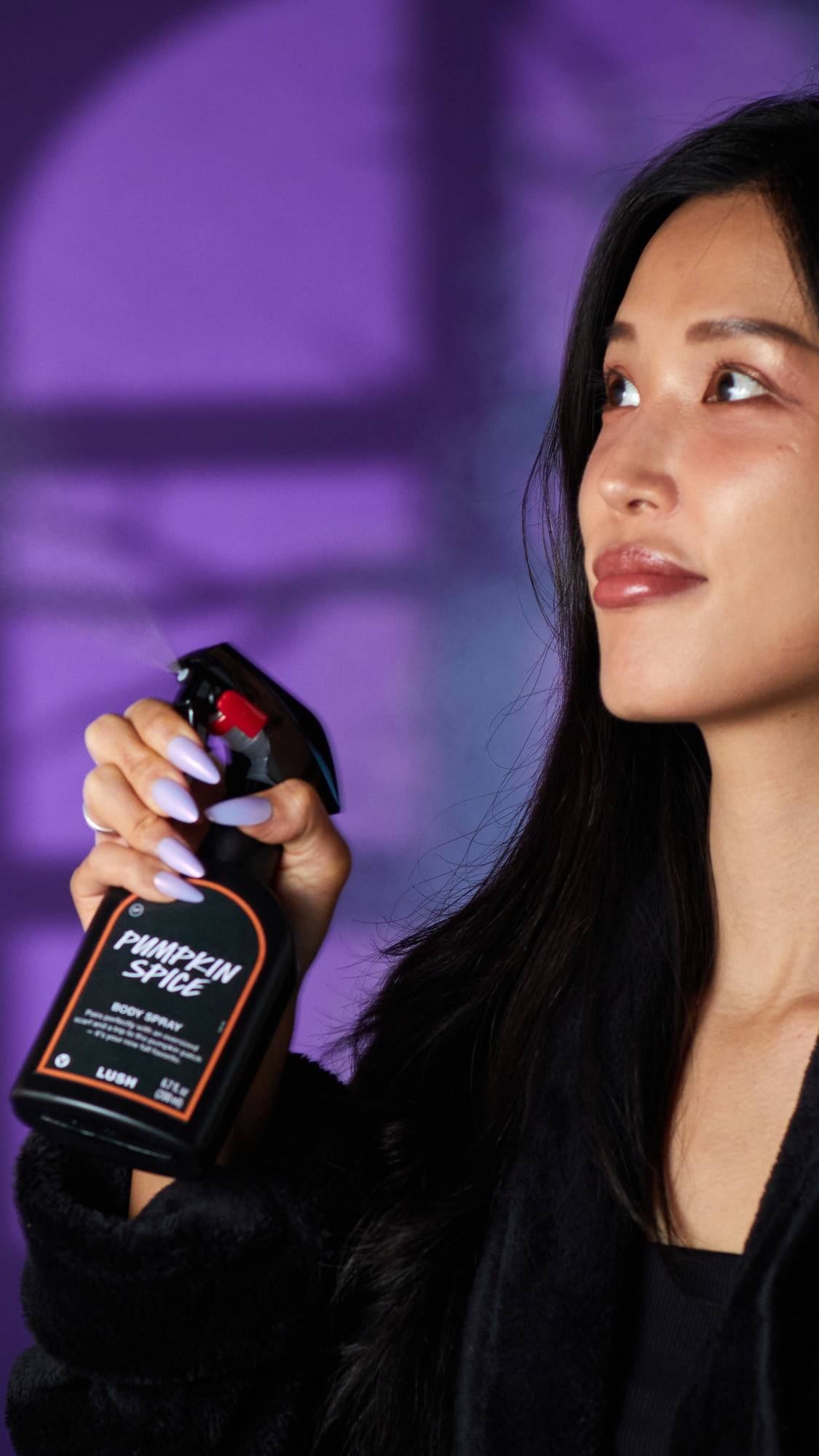 Pumpkin Spice - 200ml