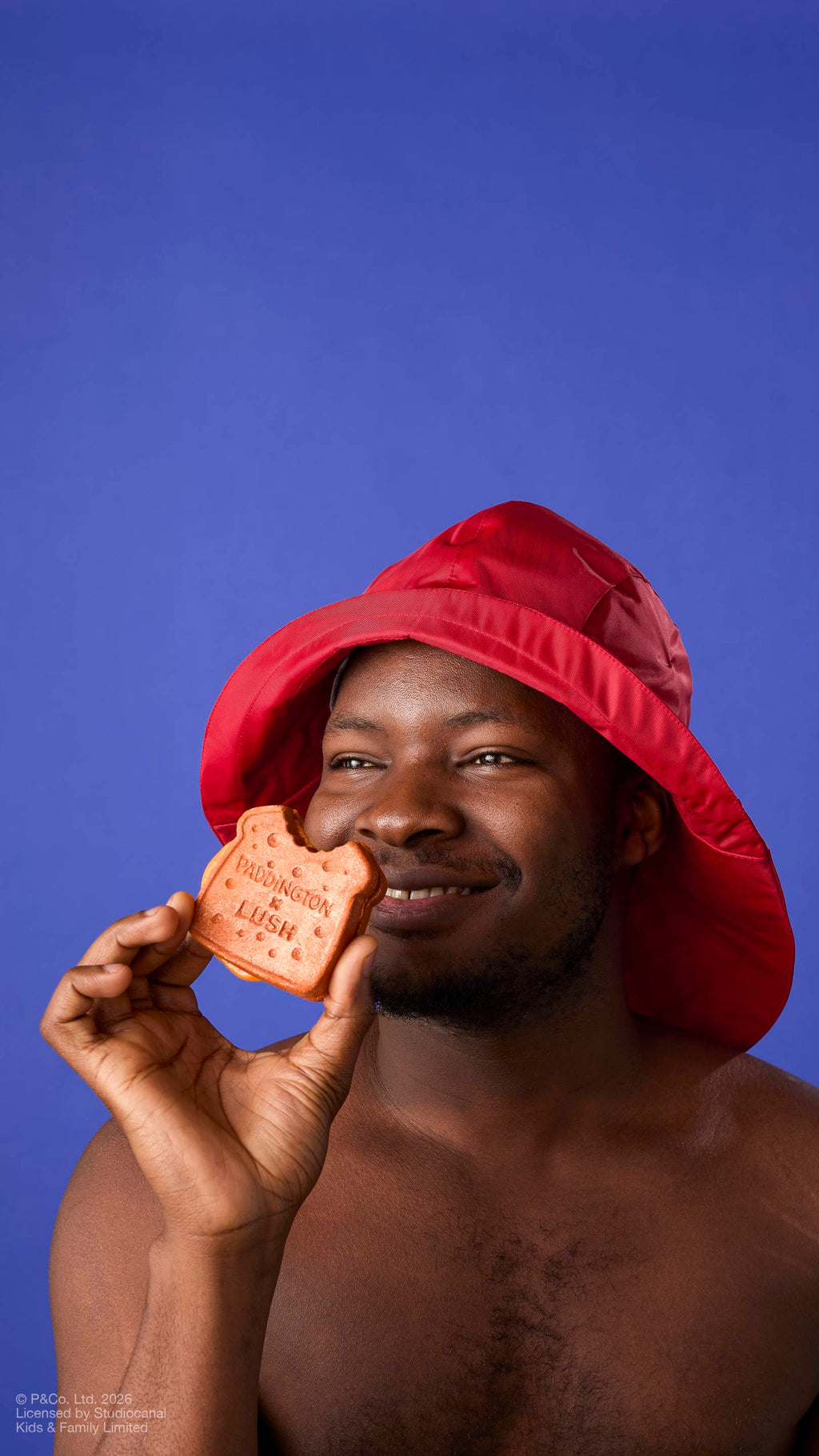 Marmalade Sandwich - 170g