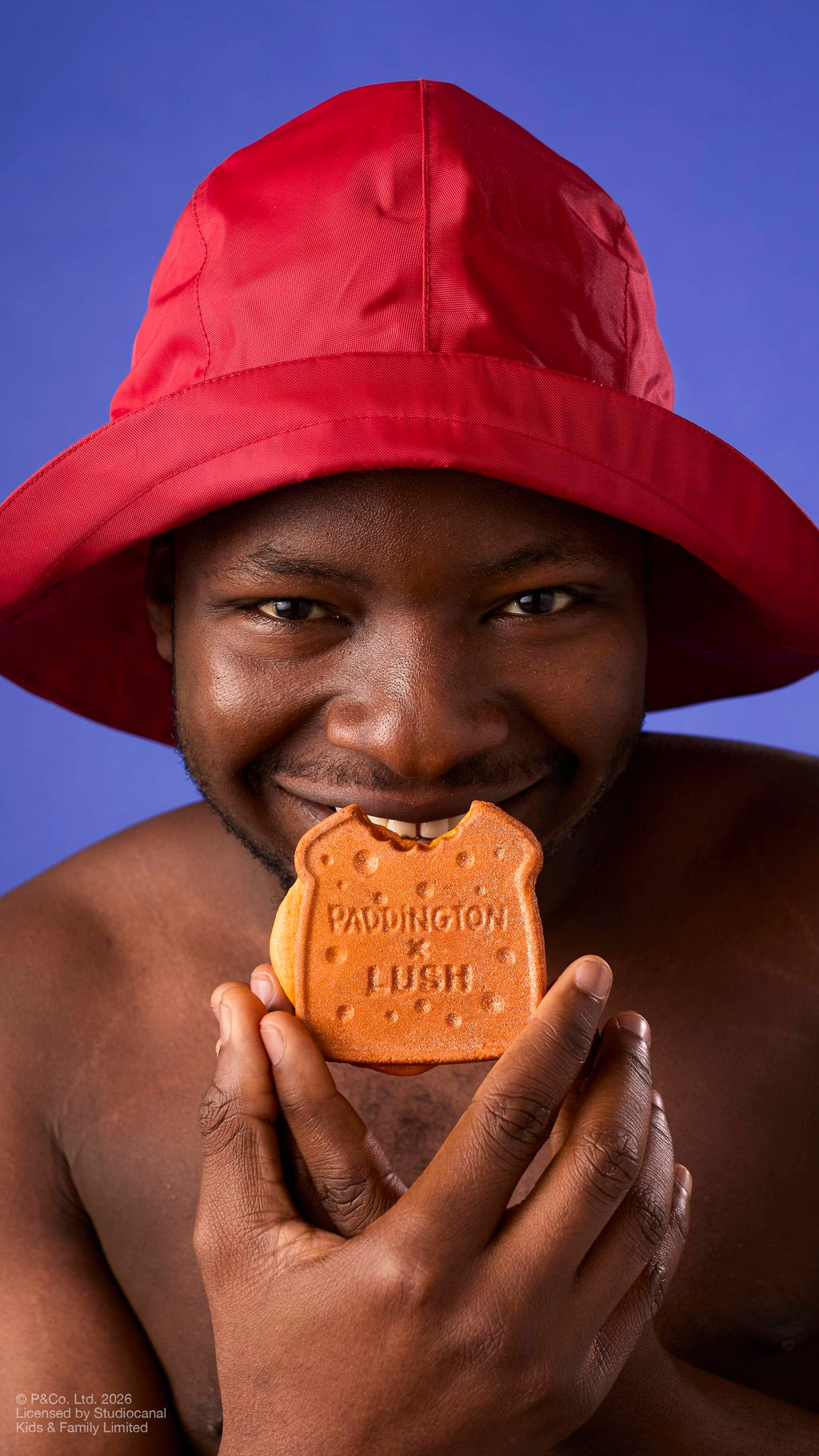 Marmalade Sandwich - 170g