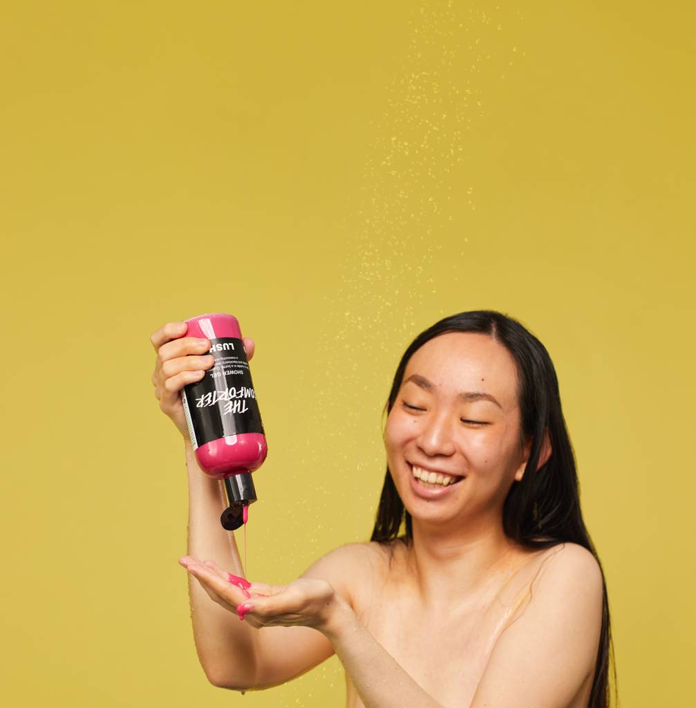 The Comforter - 500ml