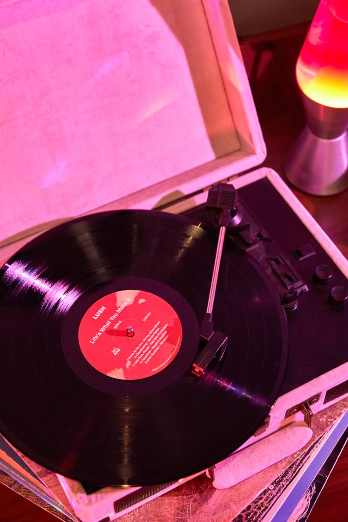 Life's What You Make It - Each