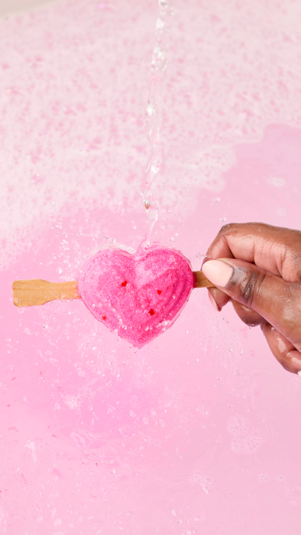 Be My Valentine - 120g