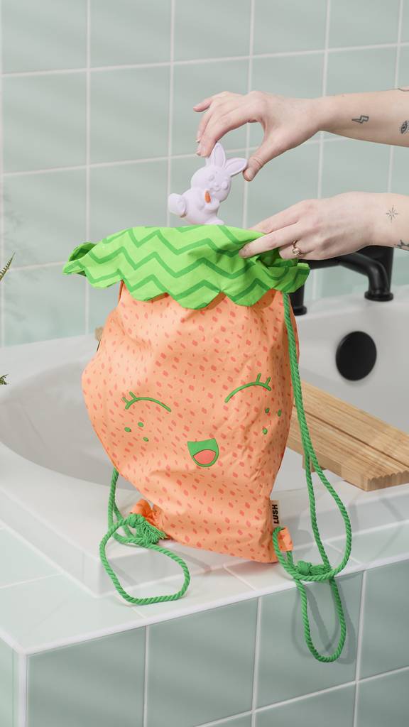 Chris The Carrot - Each