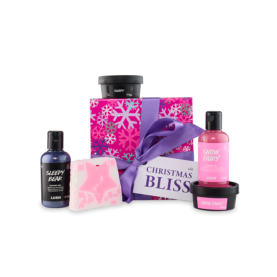 Christmas Bliss - Each