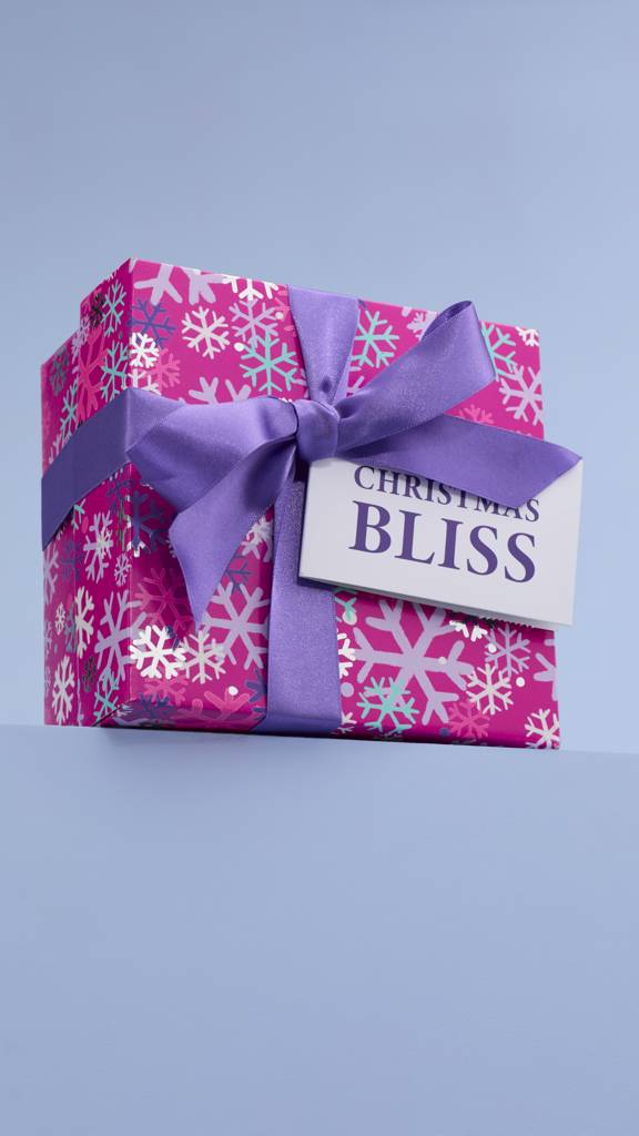 Christmas Bliss - Each