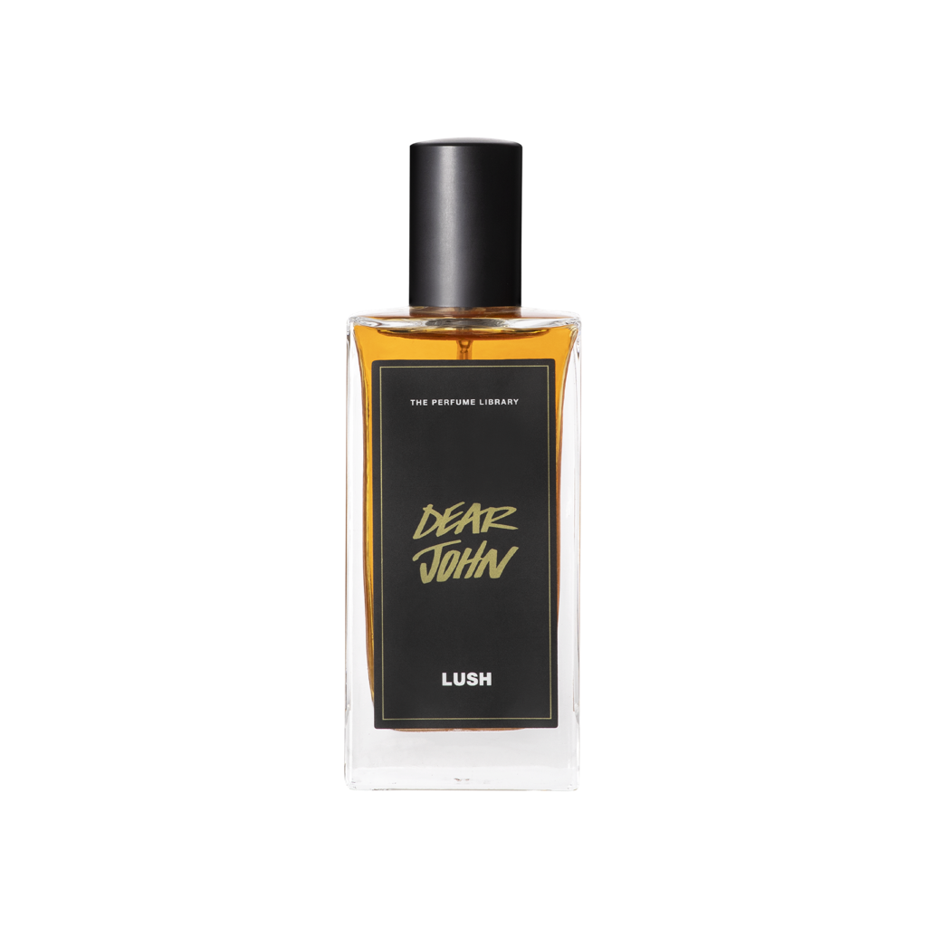 Dear John - 100ml
