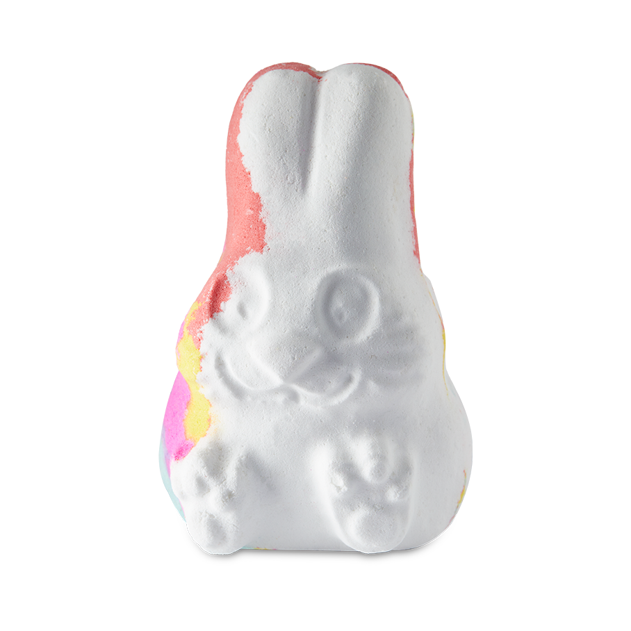 Follow The White Rabbit - 100g