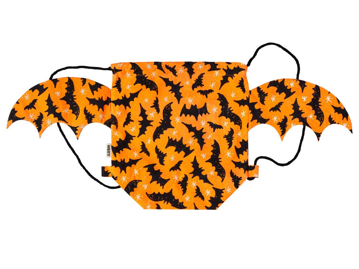 They Only Come Out At Night - Each