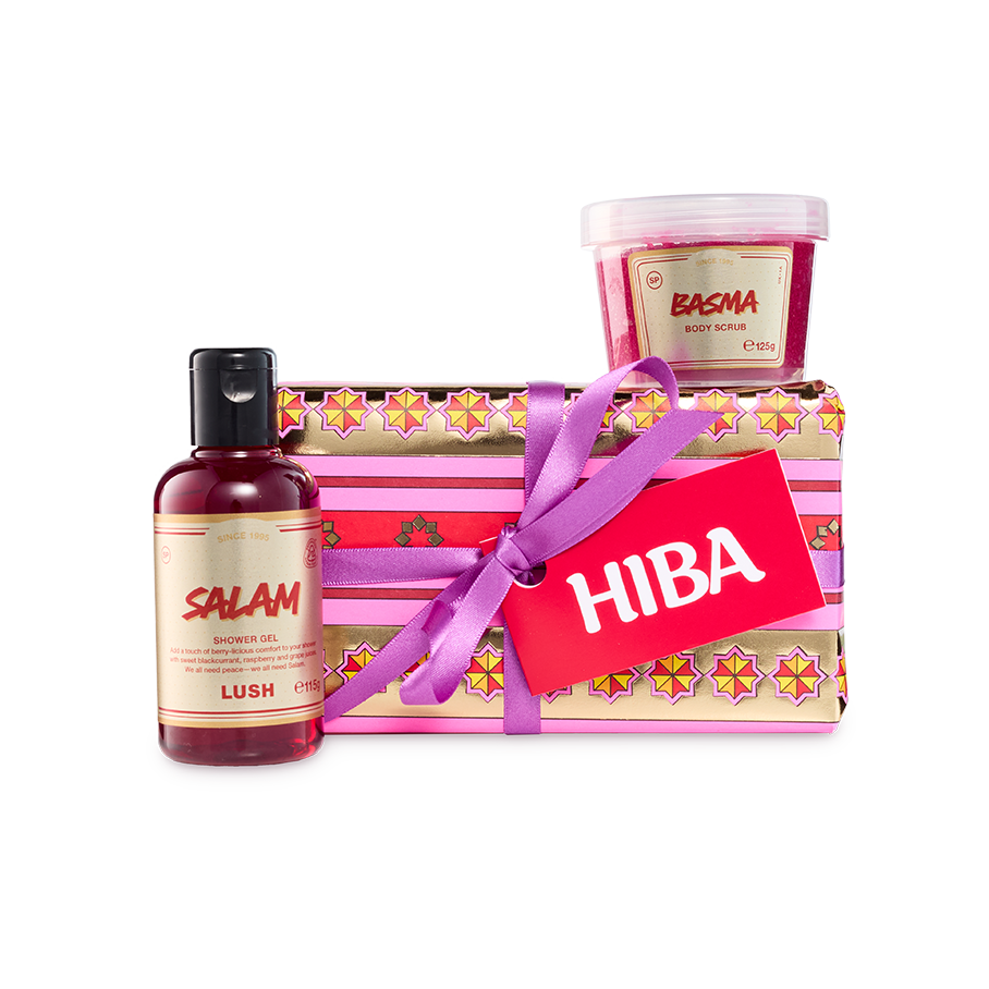 Hiba - Each