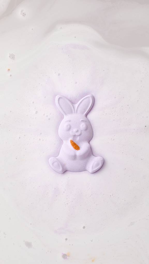 Chris The Carrot - Each