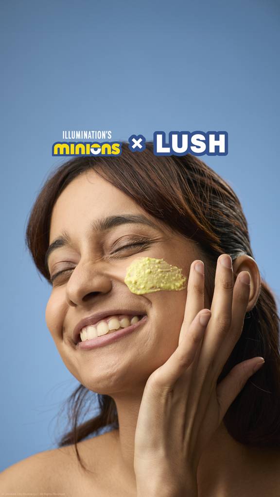 Respect! Power! Banana! - 65g