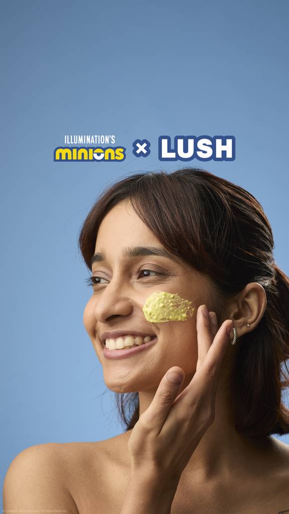 Respect! Power! Banana! - 65g