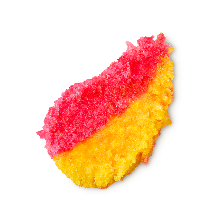 Rub Rub And Custard - 25g