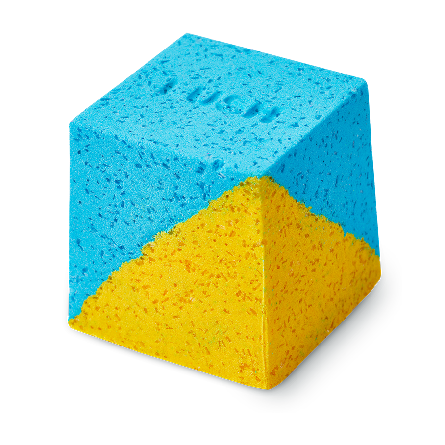 Salt Water Soother - 165g