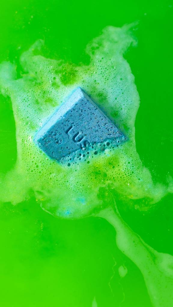 Salt Water Soother - 165g