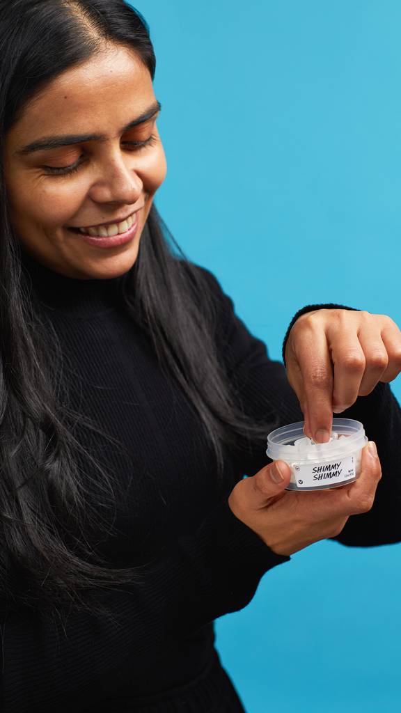 Shimmy Shimmy - 45g