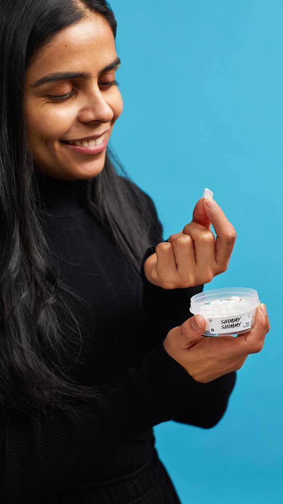 Shimmy Shimmy - 45g