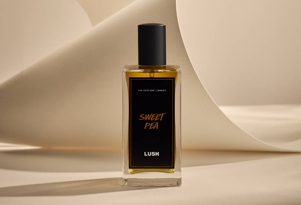Sweet Pea - 100ml