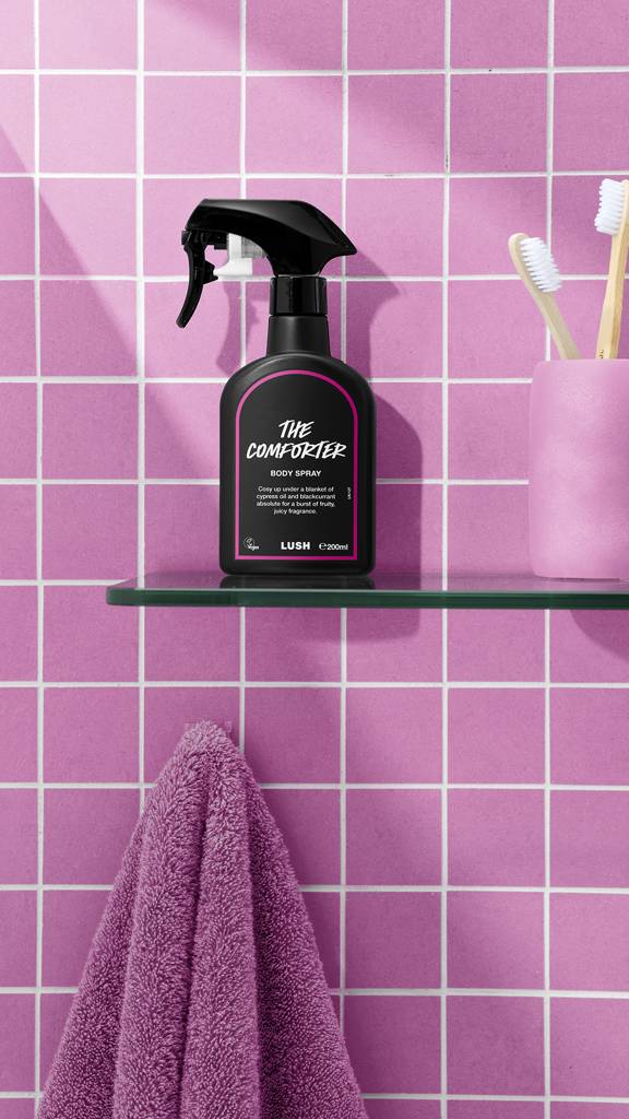 The Comforter - 200ml