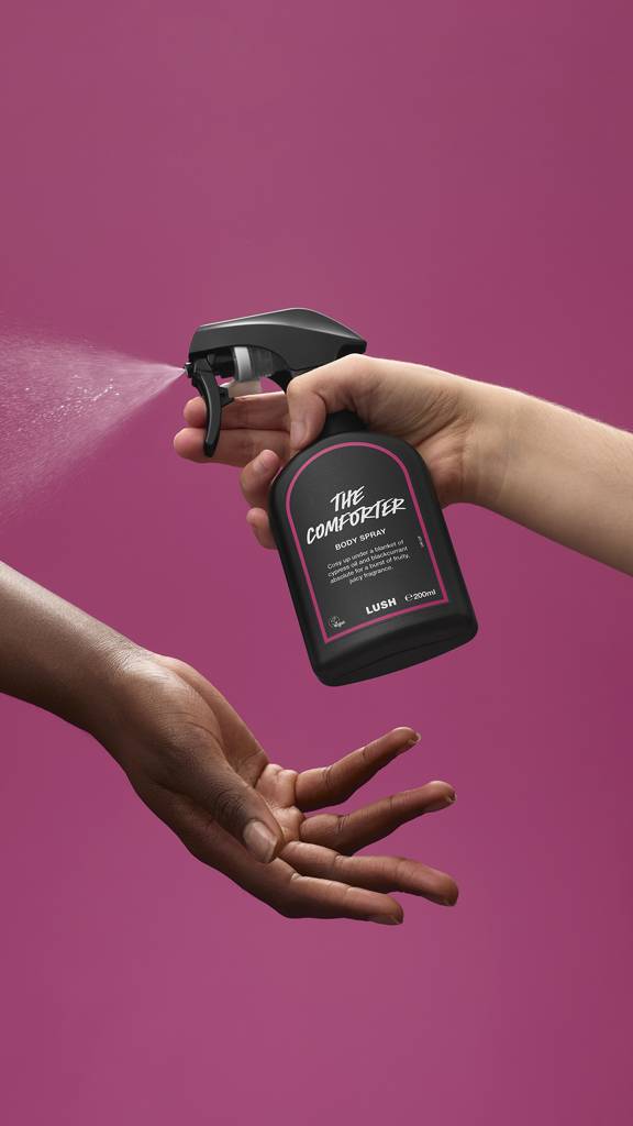 The Comforter - 200ml