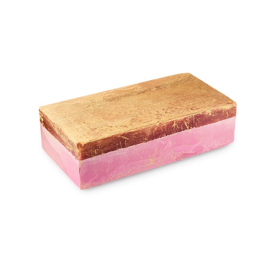 The Goose's Golden Egg - None